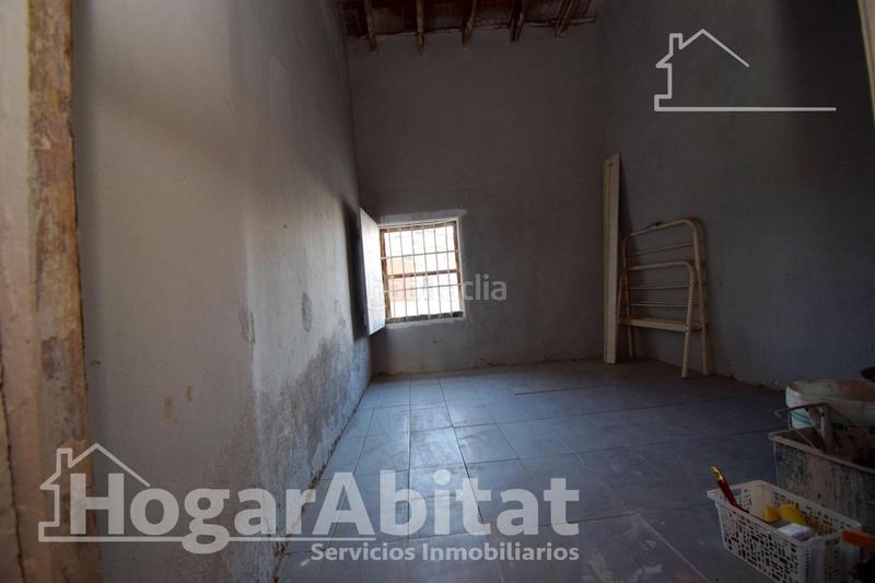 Foto e2844b83-3d40-466c-aa8f-ae8c4ee1461d. Casa amplia casa con 2 terrazas y garaje en Casco Antiguo-Darremur Almazora / Almassora