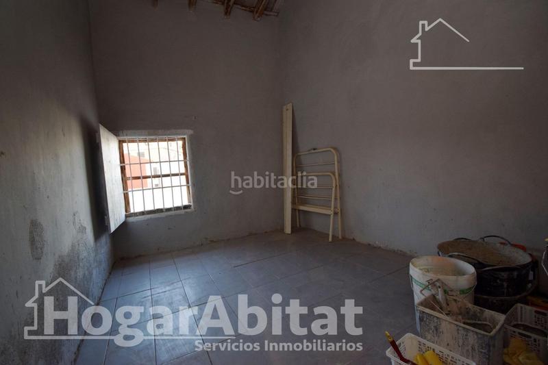 Foto e4e1101b-dce1-4c90-a7c9-c0cea087dc64. Casa amplia casa con 2 terrazas y garaje en Casco Antiguo-Darremur Almazora / Almassora