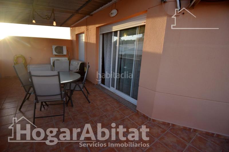 Foto 1eacdb19-234d-4a66-b311-49f6a1972a8e. Casa adossada amb aparcament a Onda