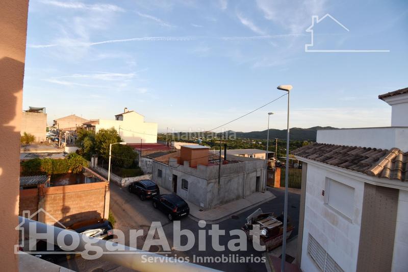 Foto 3fceef1f-995d-435c-a13d-9fb6976b844d. Casa adossada amb aparcament a Onda