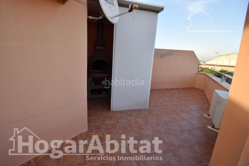 Foto 4c5b21a8-0339-469e-9e4c-41c8163ecea0. Casa adossada amb aparcament a Onda