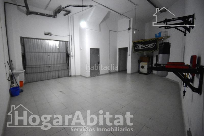 Foto 696a8cad-daa1-418a-84fb-4483aa80650b. Casa adossada amb aparcament a Onda