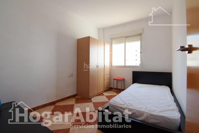 Foto 4a8f9ca9-5a38-4311-bca1-443c1fb982e7. Pis amb aparcament a Oliva pueblo Oliva