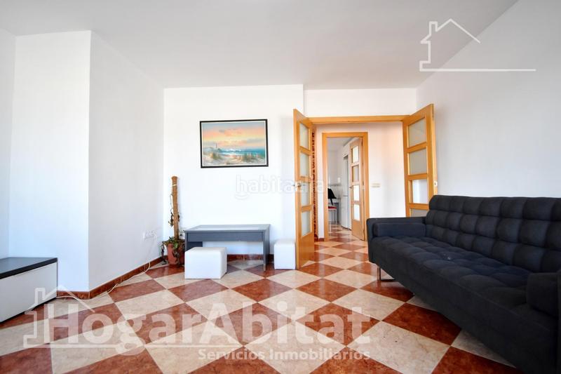 Foto 53e9cd02-3be8-4722-9dba-e45c36105e98. Pis amb aparcament a Oliva pueblo Oliva