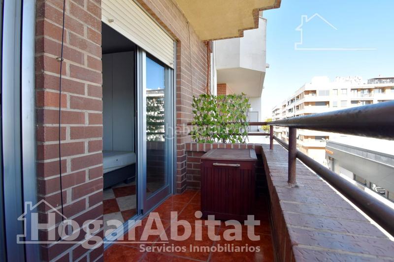 Foto 70fdbcfc-f275-46a1-866d-79cdd33d1d31. Pis amb aparcament a Oliva pueblo Oliva