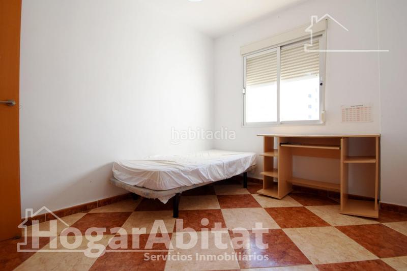 Foto 866b89e0-9074-486c-ab1d-985d40927f72. Pis amb aparcament a Oliva pueblo Oliva