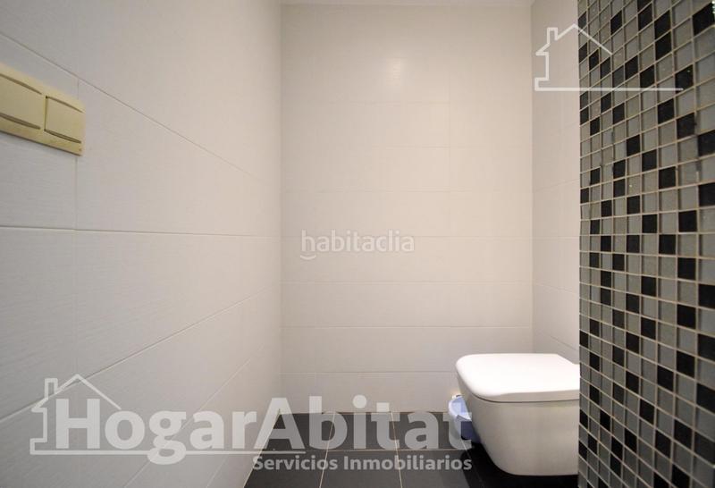 Foto daf40909-5ea9-4862-93a4-e8abf4bc7707. Pis amb aparcament a Oliva pueblo Oliva