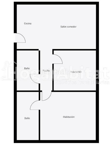 Foto 37a5c6c6-3ba9-4b82-a4a3-b63e22050a55. Appartamento con piscina in Almenara