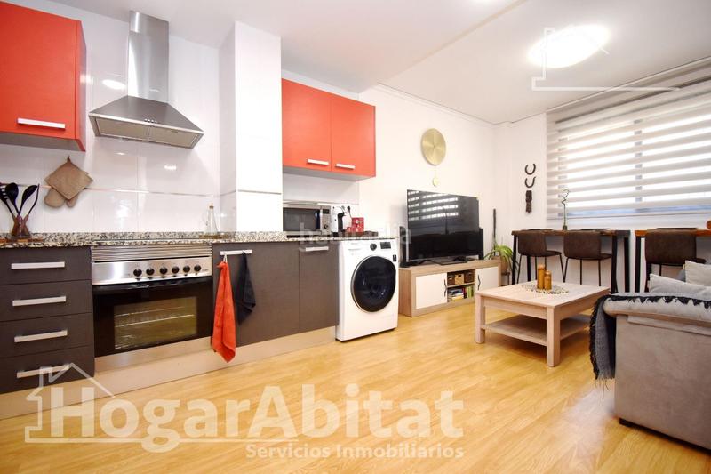 Foto 402fbeb0-7dd4-42c1-8267-781b875b6198. Appartamento con piscina in Almenara