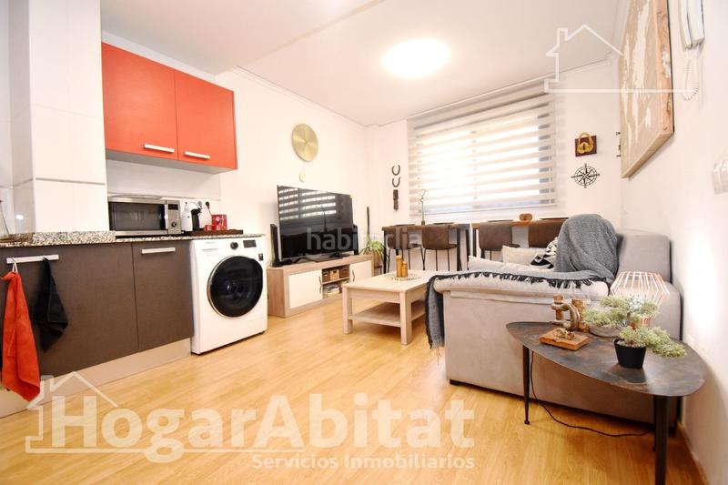 Foto 4d18fc61-847f-464b-a194-8dd8c06561d6. Appartamento con piscina in Almenara