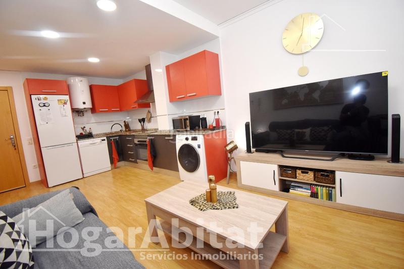 Foto d382bb59-0a11-4704-943e-3394bc3bd279. Appartamento con piscina in Almenara