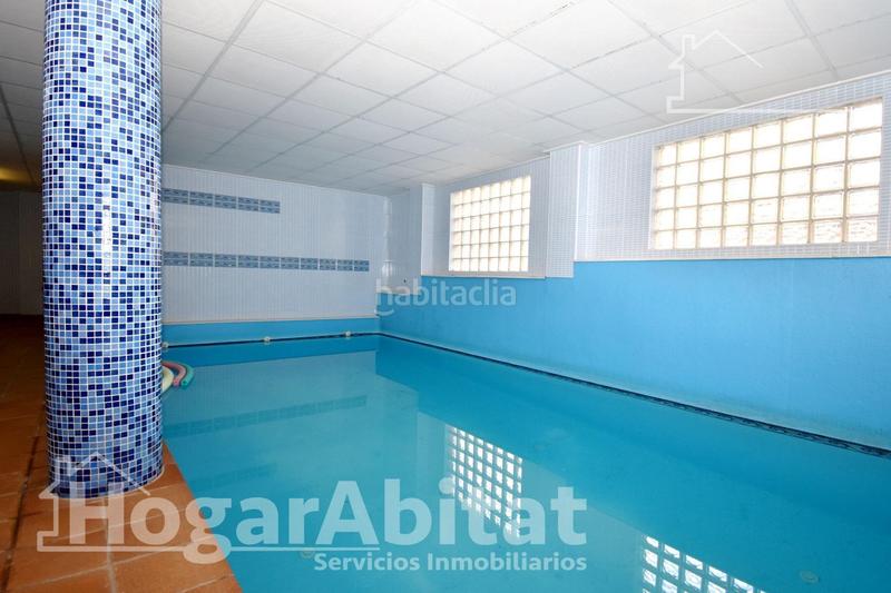 Foto db295d40-4d62-44bb-a6c0-1b43b81b55e9. Appartamento con piscina in Almenara