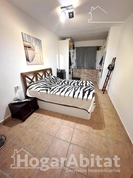 Foto 706118b1-cc89-4f8b-9ece-d15eb55c0605. Appartamento con riscaldamento parcheggio piscina in Pobla de Farnals (la)