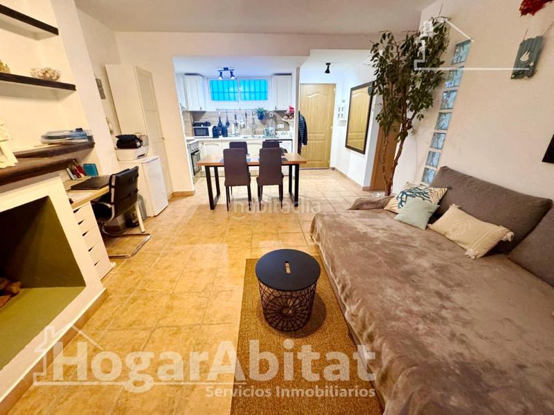 Foto d83f8114-59ca-4095-acc7-f0e7fc2d4f3b. Appartamento con riscaldamento parcheggio piscina in Pobla de Farnals (la)