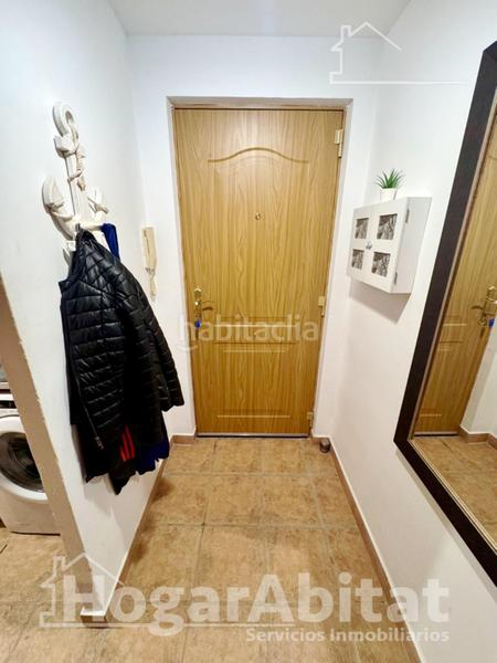 Foto f04254d7-5ff4-4b68-96e3-451fc731a32c. Appartamento con riscaldamento parcheggio piscina in Pobla de Farnals (la)