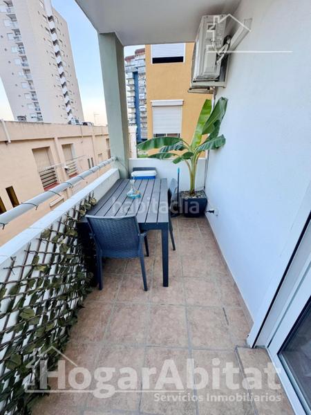 Foto f3c05688-f0e8-4475-a5cf-4539d6388439. Appartamento con riscaldamento parcheggio piscina in Pobla de Farnals (la)