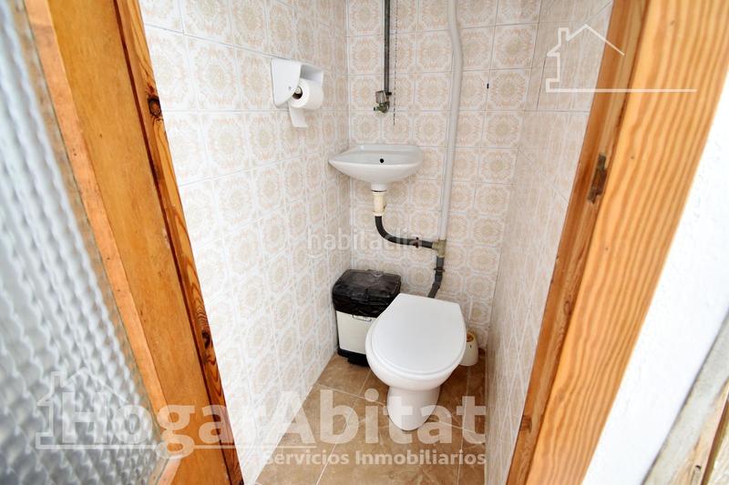 Foto 917fcd45-ccb1-435d-b72e-0376bbd2054f. Casa adossada amb aparcament a Cheste