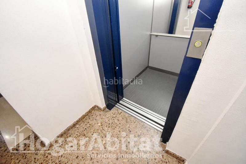 Foto 07b1363e-207f-4419-951a-4e3c0694ad2e. Flat with heating parking in Estación - Universidad Castellón de la Plana