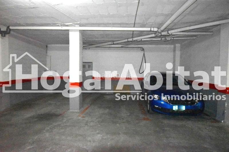 Foto 0c5dedce-505d-4a98-8e11-3e0db13bc596. Flat with heating parking in Estación - Universidad Castellón de la Plana