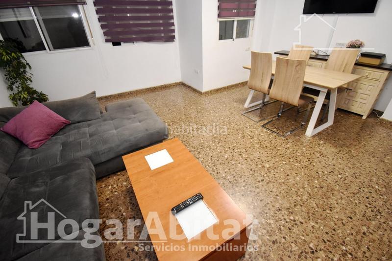 Foto 28717bb8-f7fc-44e2-a6b8-f1467c41b800. Flat with heating parking in Estación - Universidad Castellón de la Plana