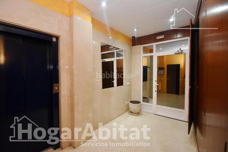 Foto 33117455-1a30-4615-9098-a92ddca56d65. Flat with heating parking in Estación - Universidad Castellón de la Plana