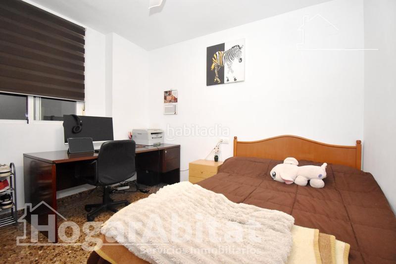 Foto 3abc9560-c029-408f-a577-23e21a3d2a41. Flat with heating parking in Estación - Universidad Castellón de la Plana