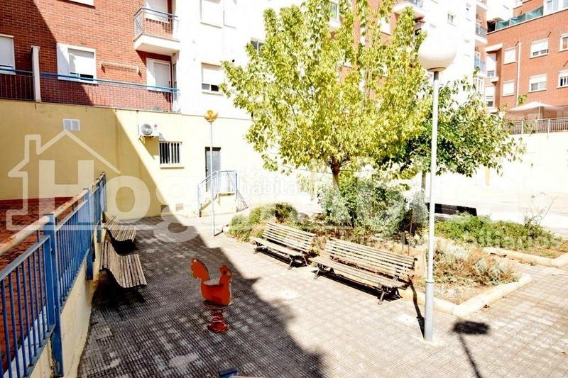 Foto 4688a6df-5dcc-4cfa-aa1c-d9960ad838fa. Flat with heating parking in Estación - Universidad Castellón de la Plana