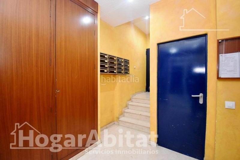 Foto 56dd2fe1-37f7-4f3b-8cd5-54f4f8b4fab3. Flat with heating parking in Estación - Universidad Castellón de la Plana