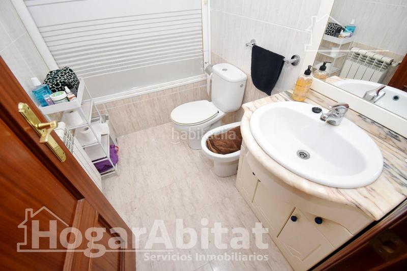 Foto 623220ec-d87a-4a89-a35d-6d3293e7f305. Flat with heating parking in Estación - Universidad Castellón de la Plana