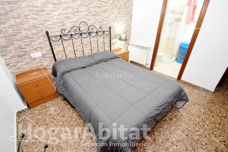 Foto 64f356f2-d3b8-451b-8a11-9b32d2ce6b3f. Flat with heating parking in Estación - Universidad Castellón de la Plana