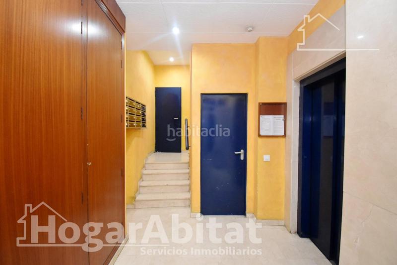 Foto 7063c882-eadb-45ea-82bb-0356840f4542. Flat with heating parking in Estación - Universidad Castellón de la Plana