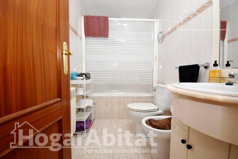 Foto 8ca405bd-25e9-44ce-bd60-b64a029bbd9e. Flat with heating parking in Estación - Universidad Castellón de la Plana