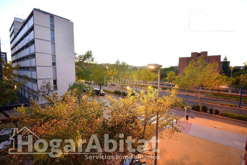 Foto a2fa965e-d78e-471e-8a55-7974ee368536. Flat with heating parking in Estación - Universidad Castellón de la Plana