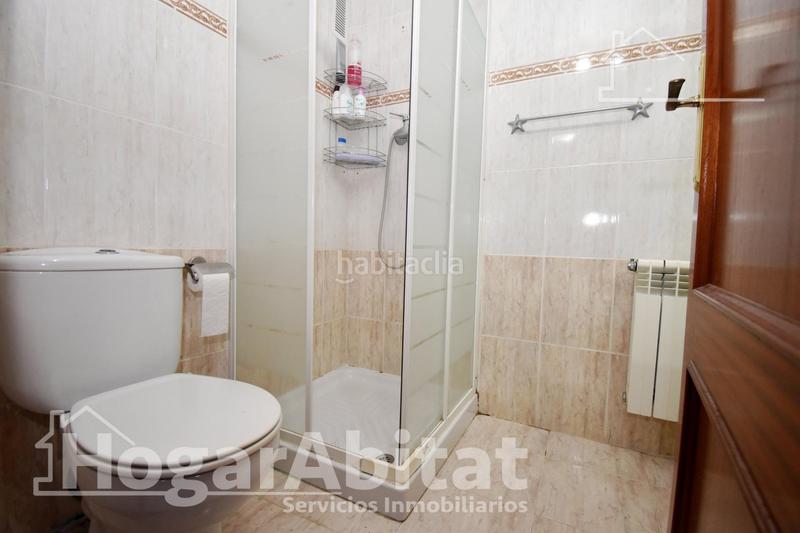 Foto abfa9020-0f99-40d9-81ef-160297261c0f. Flat with heating parking in Estación - Universidad Castellón de la Plana