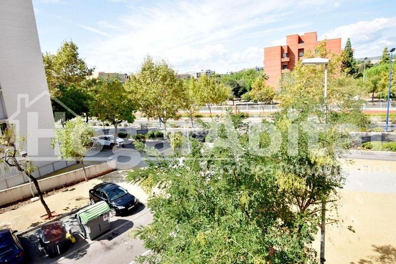 Foto b14516db-197d-4662-af55-e0347a84fdca. Flat with heating parking in Estación - Universidad Castellón de la Plana