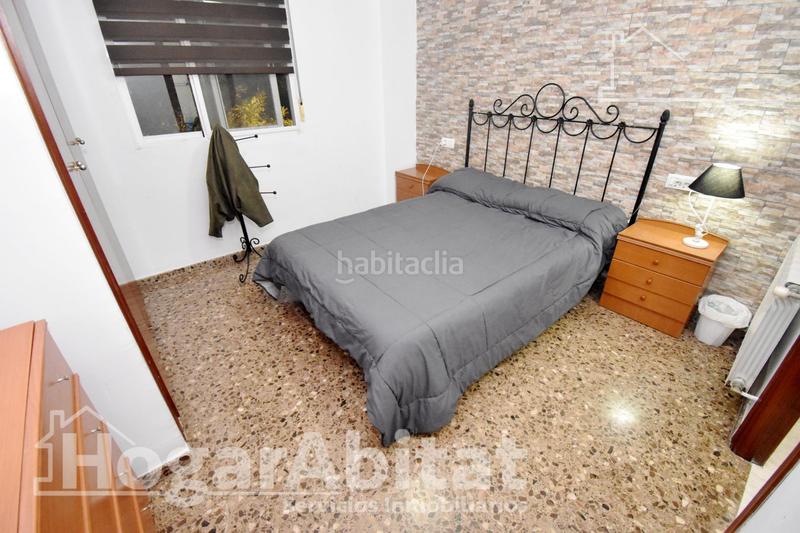 Foto b726e063-690c-414b-943e-acf8693e7637. Flat with heating parking in Estación - Universidad Castellón de la Plana