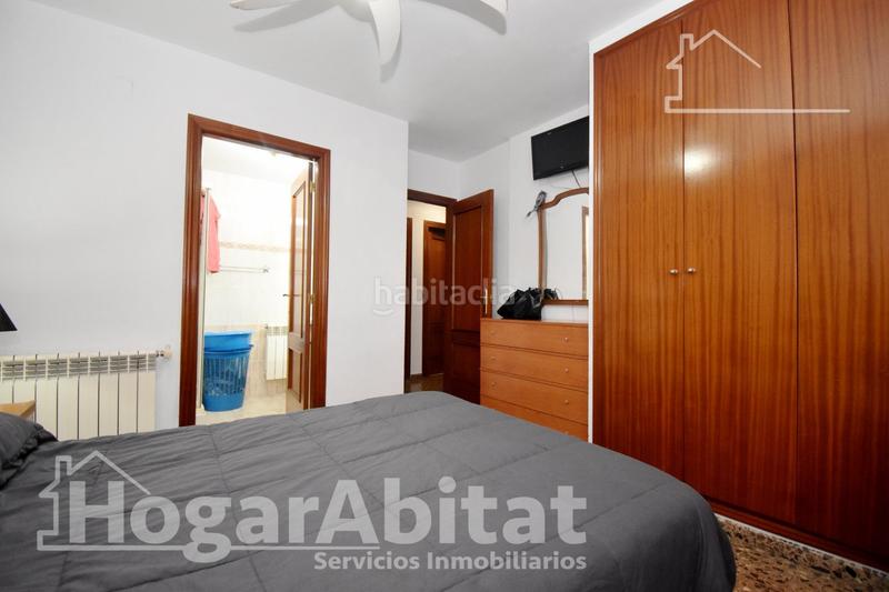 Foto b74a48d2-cc94-417f-b3ac-93c57ce02276. Flat with heating parking in Estación - Universidad Castellón de la Plana