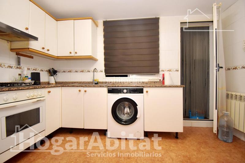 Foto ba8a2a7a-148f-440e-98c1-914fbb8b02b8. Flat with heating parking in Estación - Universidad Castellón de la Plana