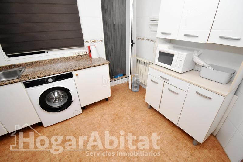 Foto bd08b5a9-b8ec-44fc-bbe1-ceee4943e592. Flat with heating parking in Estación - Universidad Castellón de la Plana