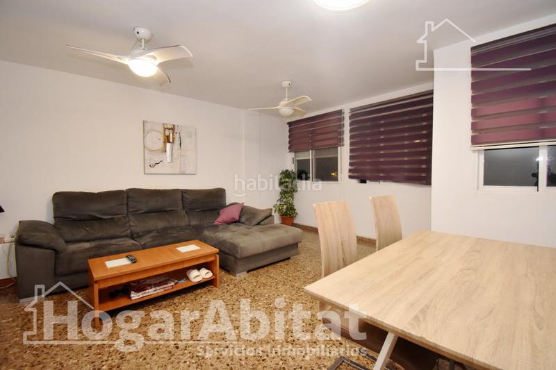 Foto bd9e64e9-5fde-4c98-a19d-7fa54e3cbc5f. Flat with heating parking in Estación - Universidad Castellón de la Plana