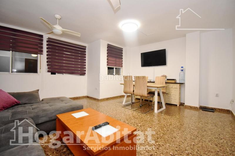 Foto cb05f62c-b0fb-45b3-8abb-effd020d7c18. Flat with heating parking in Estación - Universidad Castellón de la Plana