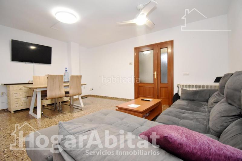 Foto e3d6aed7-cbaf-4db1-b7f1-67703688c202. Flat with heating parking in Estación - Universidad Castellón de la Plana