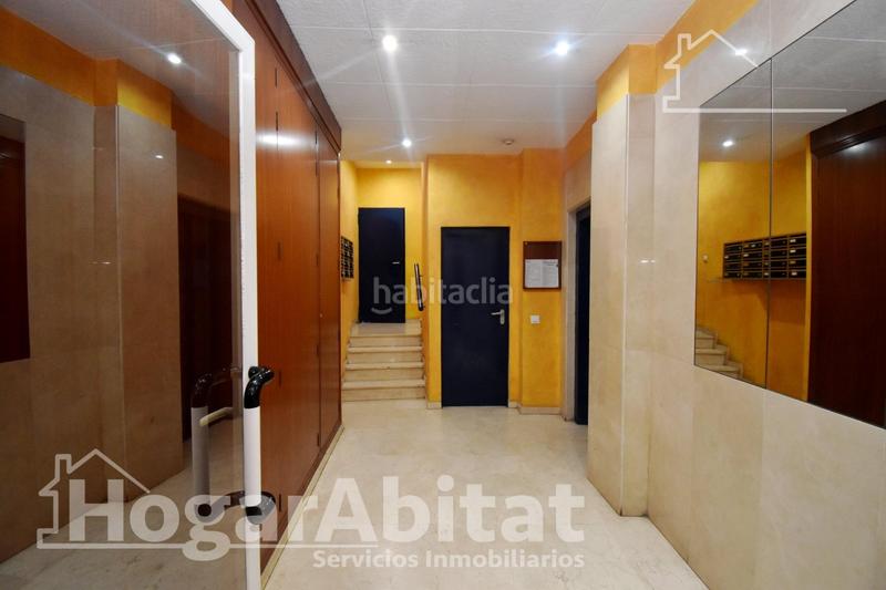 Foto e3d85c8e-c859-4069-acf4-993484bc39af. Flat with heating parking in Estación - Universidad Castellón de la Plana