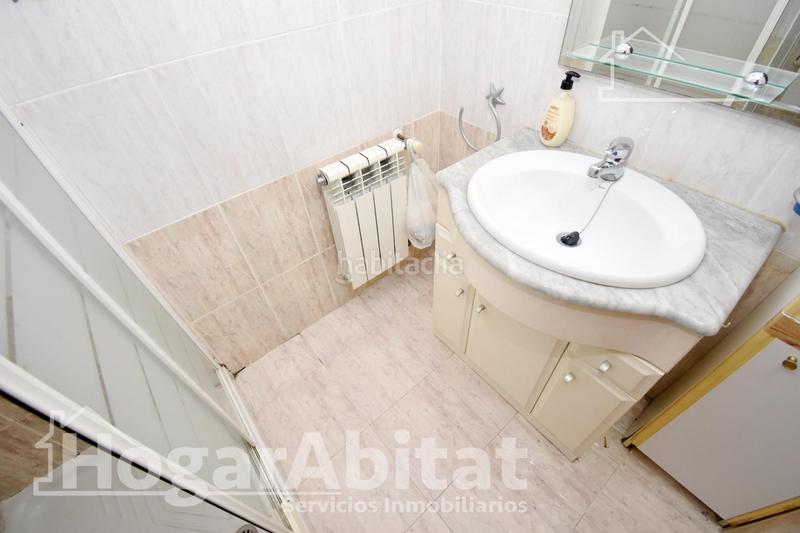 Foto e756d88b-4edf-4af6-903d-e7750d315801. Flat with heating parking in Estación - Universidad Castellón de la Plana