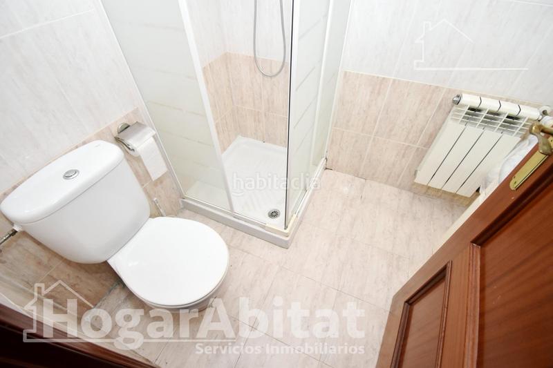 Foto ebfe9949-0e83-4448-a7aa-de1f5e4259d2. Flat with heating parking in Estación - Universidad Castellón de la Plana