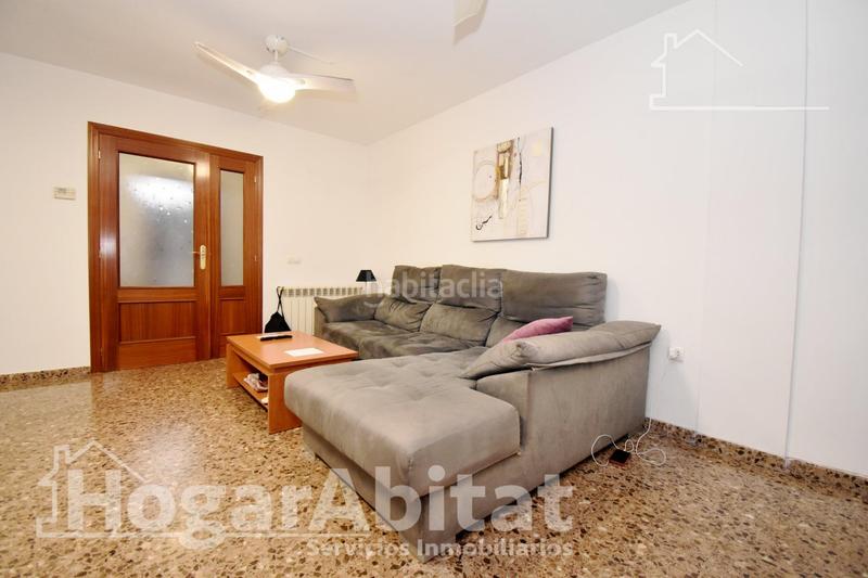 Foto f35156fb-46b7-4fb8-aa16-5f3a00da603d. Flat with heating parking in Estación - Universidad Castellón de la Plana