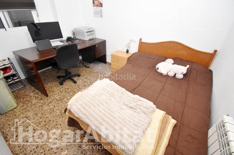 Foto f37c4d4f-3496-4e64-bf5c-b5ee84e0c826. Flat with heating parking in Estación - Universidad Castellón de la Plana