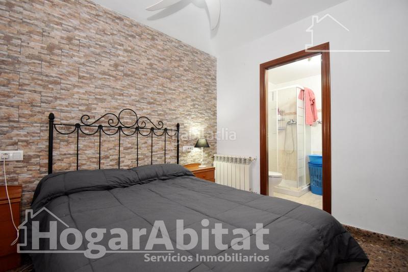 Foto fa6c6d3b-0b73-44ad-ad6a-334386ae7536. Flat with heating parking in Estación - Universidad Castellón de la Plana