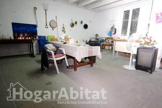 Maison  Calle colón. Amplia casa para hacer a tu gusto en pleno centro