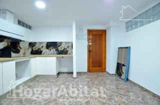 Pis a Avenida  Germanías